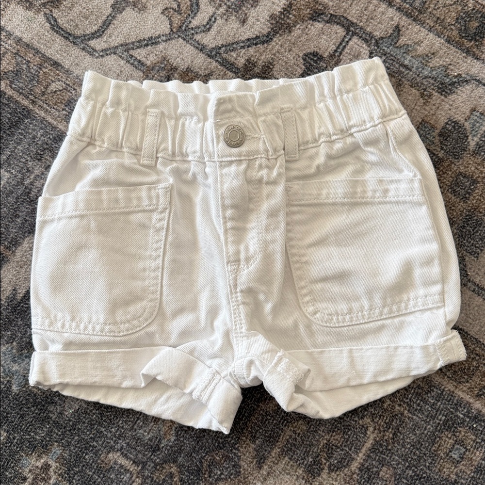 Gap Kids Just Like Mom Shorts, 3 years